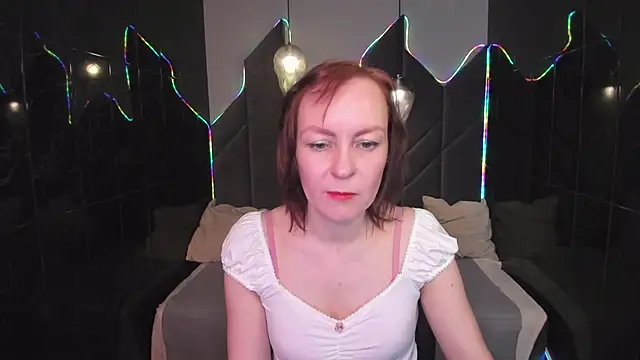 NikaGentle online show from 03/26/26, 05:24