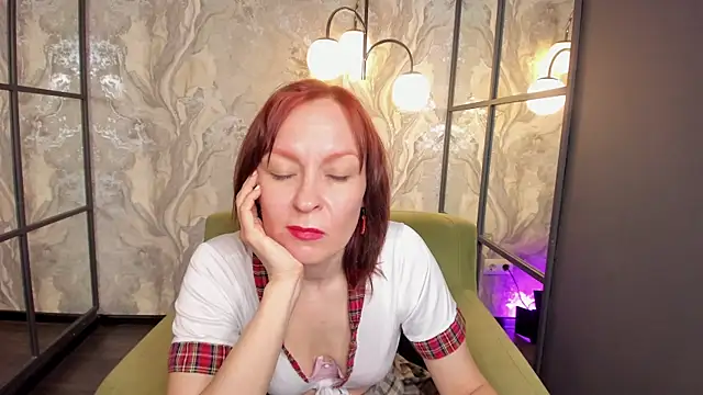 NikaGentle online show from 05/20/26, 05:35