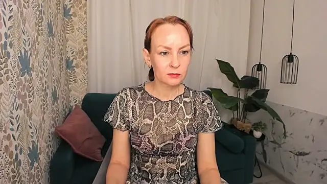 NikaGentle online show from 07/06/26, 05:37