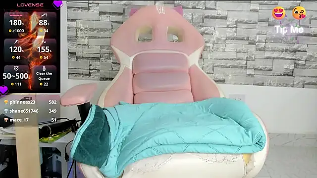 hot-timefun online show from 11/01/25, 06:43