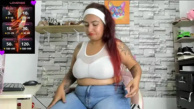 hot-timefun online show from 03/03/26, 01:39