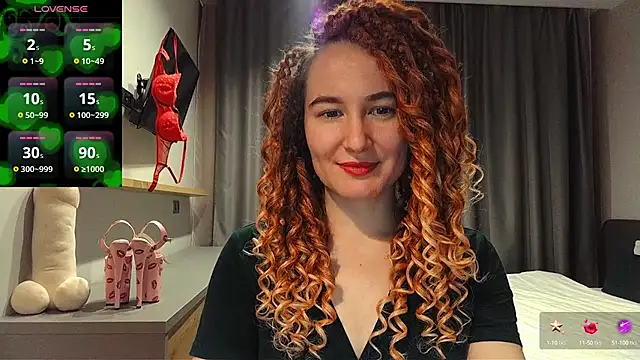 AgnesGraham online show from 12/03/24, 09:23