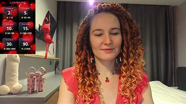 AgnesGraham online show from 12/07/24, 01:18