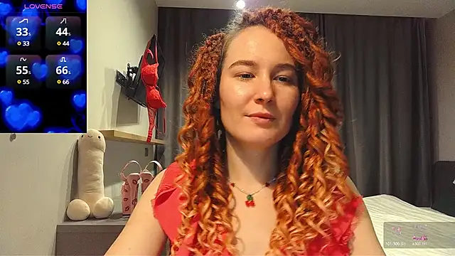 AgnesGraham online show from 12/08/24, 09:19