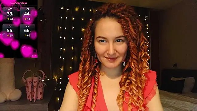 AgnesGraham online show from 12/22/24, 10:36