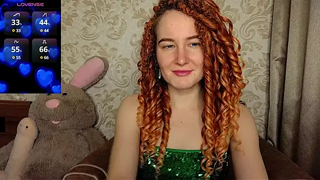 AgnesGraham online show from 12/30/24, 09:19