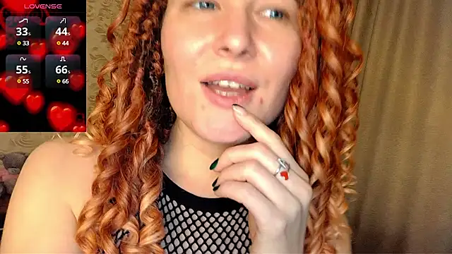 AgnesGraham online show from 01/01/25, 11:18