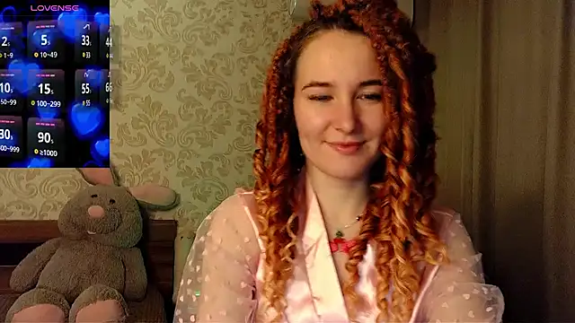 AgnesGraham online show from 01/09/25, 10:09