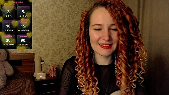 AgnesGraham online show from 01/10/25, 10:36