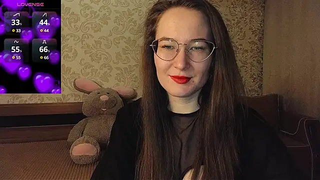 AgnesGraham online show from 01/30/25, 09:47