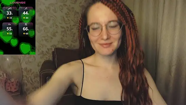 AgnesGraham online show from 09/26/25, 09:19