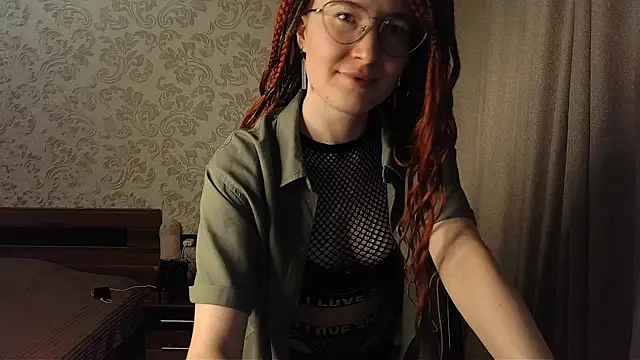 AgnesGraham online show from 10/13/25, 05:57