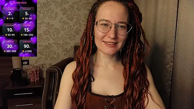 AgnesGraham online show from 10/22/25, 10:20