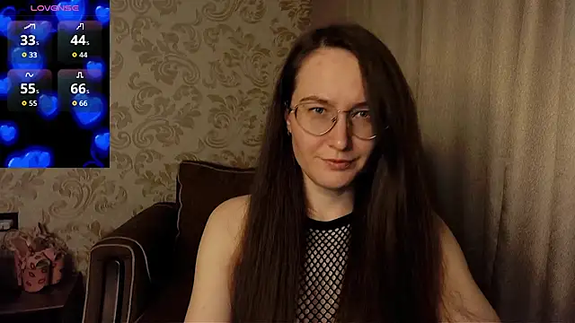 AgnesGraham online show from 11/09/25, 05:22