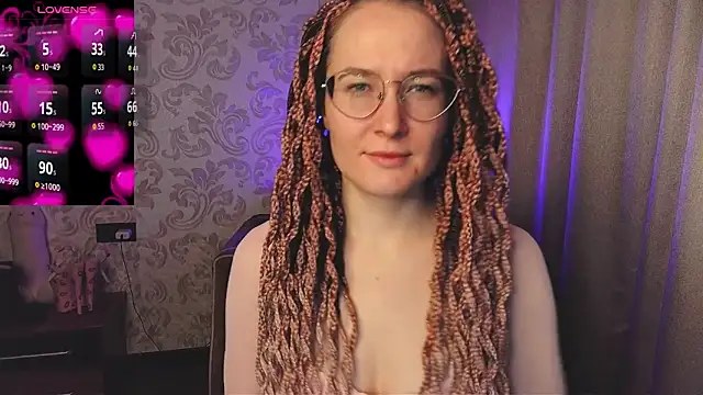 AgnesGraham online show from 12/13/25, 09:53