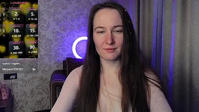 AgnesGraham online show from 02/11/26, 09:42