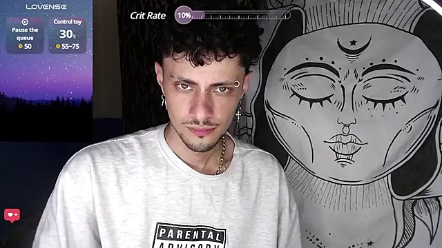 Apolo S online show from 12/02/24, 06:52