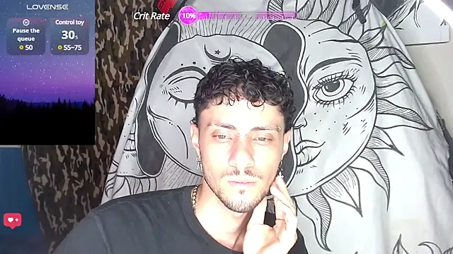 Apolo S online show from 12/06/24, 03:52