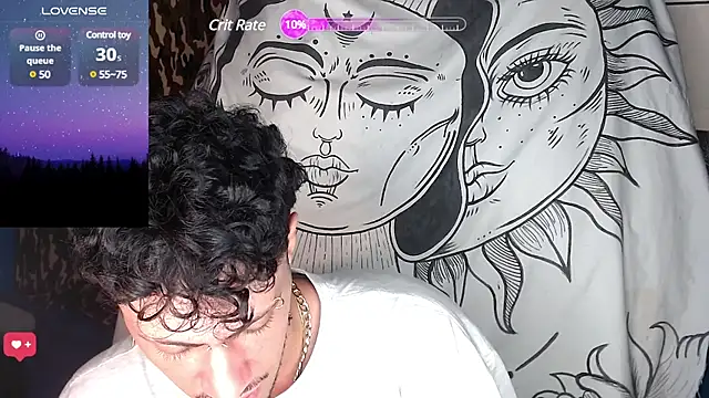 Apolo S online show from 12/09/24, 09:28