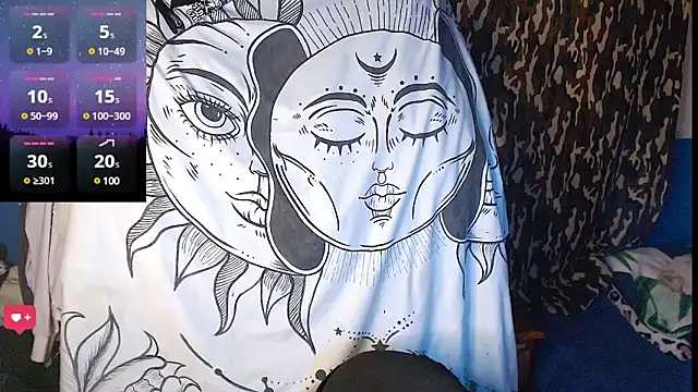 Apolo S online show from 02/05/25, 04:16