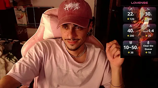 Snapshot of Apolo_S chatting on 02/21/26, 05:36 Apolo S online show from 02/21/26, 05:36