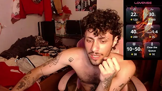 Snapshot of Apolo_S chatting on 03/05/26, 05:14 Apolo S online show from 03/05/26, 05:14