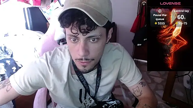 Snapshot of Apolo_S chatting on 03/09/26, 05:28 Apolo S online show from 03/09/26, 05:28
