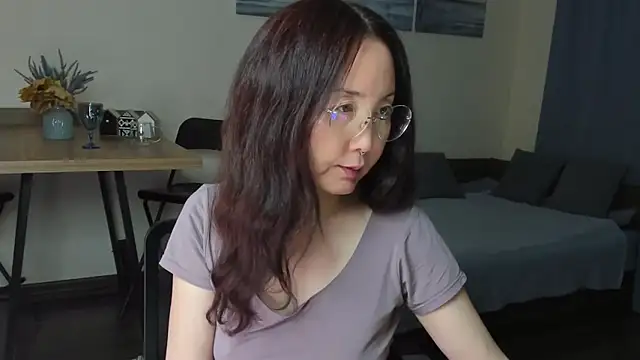 AvroraSakura online show from 01/13/25, 08:37