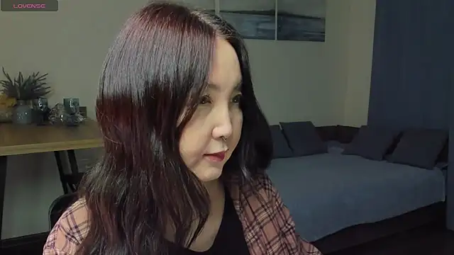 AvroraSakura online show from 01/25/25, 06:57