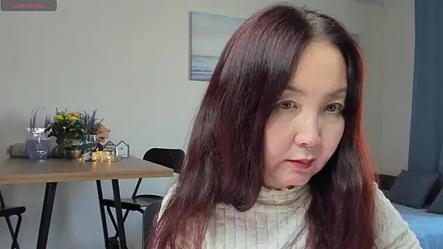 AvroraSakura online show from 02/28/25, 01:14