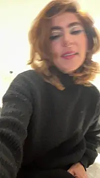 Evangelyne 1 online show from 11/29/25, 04:43