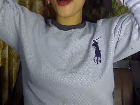 SEXY-MAHI- online show from 12/07/24, 11:01