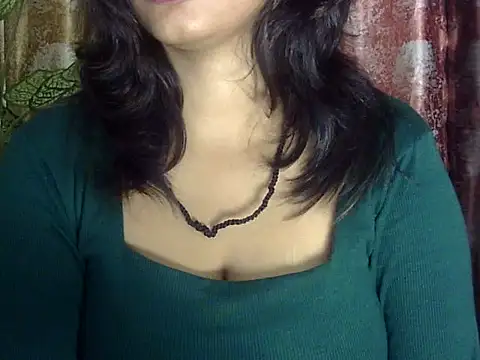 SEXY-MAHI- online show from 12/12/24, 05:15