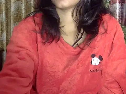 SEXY-MAHI- online show from 12/14/24, 12:33