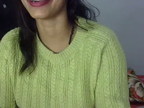 SEXY-MAHI- online show from 12/18/24, 08:14