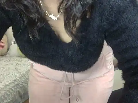 SEXY-MAHI- online show from 12/25/24, 07:34