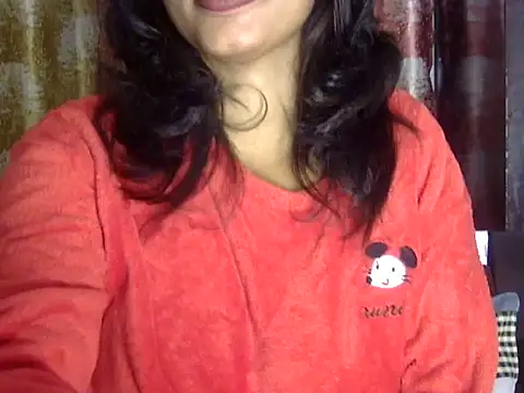 SEXY-MAHI- online show from 01/02/25, 06:56