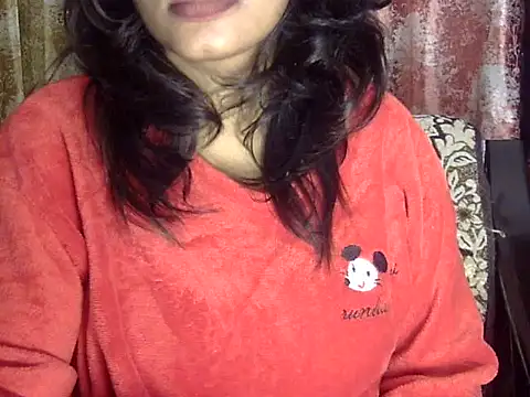 SEXY-MAHI- online show from 01/02/25, 10:01