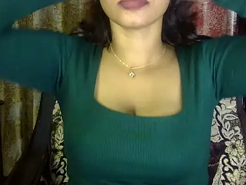 SEXY-MAHI- online show from 01/06/25, 09:22