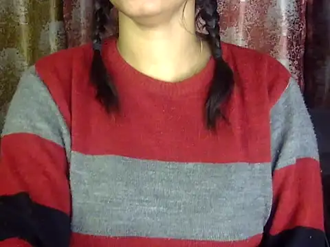 SEXY-MAHI- online show from 01/31/25, 12:17
