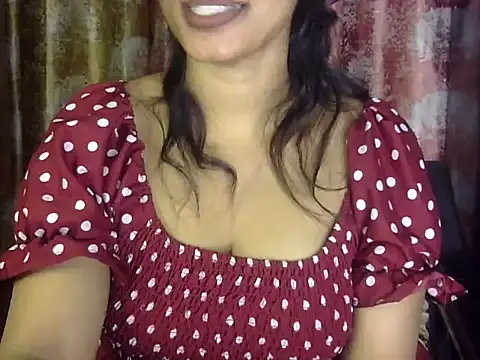SEXY-MAHI- online show from 02/11/25, 06:33