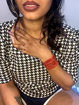 SEXY-MAHI- online show from 03/11/25, 09:48