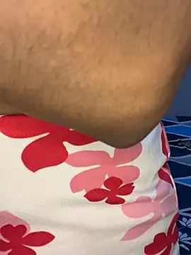 SEXY-MAHI- online show from 03/18/25, 06:59