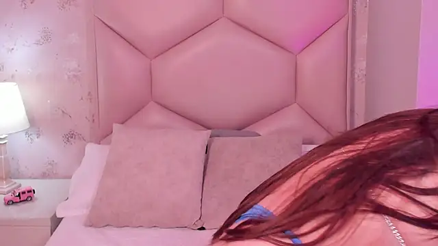 ambar sullivan online show from 03/20/25, 11:49