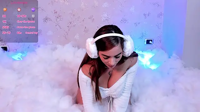 ambar sullivan online show from 10/25/25, 10:45