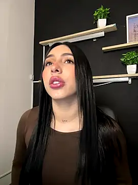 isabella jade online show from 12/18/25, 08:37