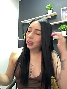 isabella jade online show from 12/20/25, 11:56