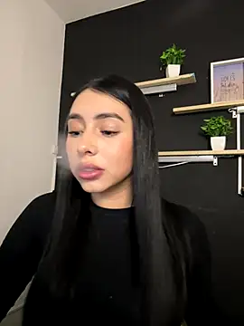 isabella jade online show from 01/06/26, 10:34