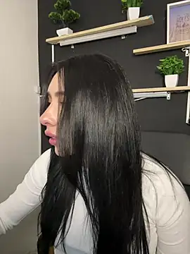 isabella jade online show from 01/10/26, 08:54