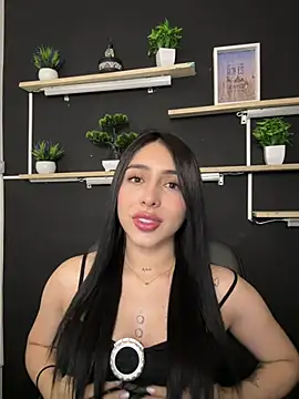 isabella jade online show from 02/09/26, 10:47